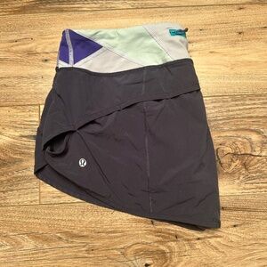 lululemon Speed Short 2.5" Size 10